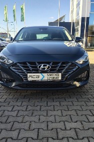 Hyundai i30 1.5 DPI 110 KM Comfort, gwarancja fabryczna-2