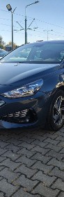 Hyundai i30 1.5 DPI 110 KM Comfort, gwarancja fabryczna-3