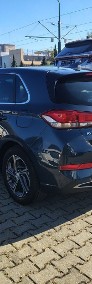 Hyundai i30 1.5 DPI 110 KM Comfort, gwarancja fabryczna-4