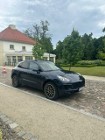 Porsche Macan 3,0 benzyna 340 KM Niski przebieg ZAMIANA Zarejestrowany