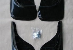 FORD MONDEO MK4 od 2010 do 2014 chlapacze gumowe komplet 4 sztuk blotochronów
