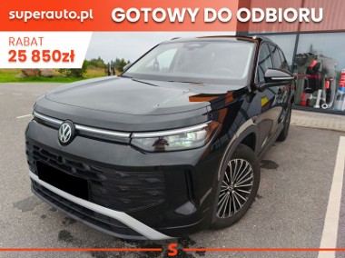 Volkswagen Life Plus 1.5 eTSI DSG Life Plus 1.5 eTSI DSG 150KM-1