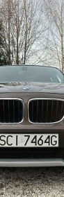 BMW X1 I (E84) 2.0D 143KM bardz ładny i zadbany! Serwisowany!-3