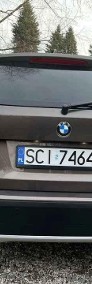 BMW X1 I (E84) 2.0D 143KM bardz ładny i zadbany! Serwisowany!-4