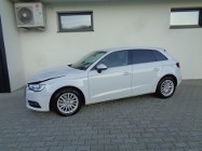 Audi A3 III (8V) xenon LEDY