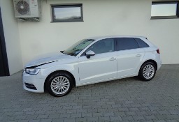 Audi A3 III (8V) xenon LEDY