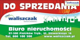 Działka budowlana Gorzkowice