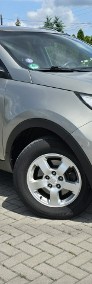 Kia Sportage III 1,6Benz Skóry.Klimatr 2 str.Serwis.Tempomat.kredyt.OKAZJA-3