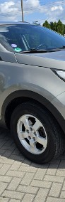 Kia Sportage III 1,6Benz Skóry.Klimatr 2 str.Serwis.Tempomat.kredyt.OKAZJA-4