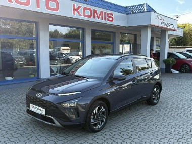 Hyundai Bayon Kamera, Ambiente light, 26 tyś !Gwarancja!-1