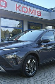 Hyundai Bayon Kamera, Ambiente light, 26 tyś !Gwarancja!-2