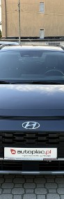 Hyundai Bayon Kamera, Ambiente light, 26 tyś !Gwarancja!-3