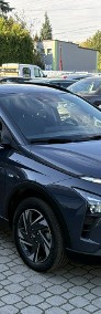 Hyundai Bayon Kamera, Ambiente light, 26 tyś !Gwarancja!-4