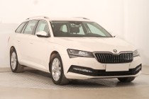 Skoda Superb III , 1. Właściciel, 187 KM, Automat, VAT 23%, Klimatronic,