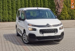 Citroen Berlingo II Klima Tempomat