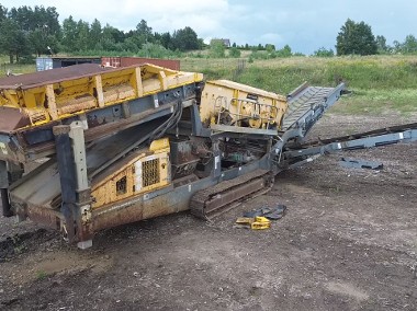 Rubble Master RM SCREEN-LINE HS7500M 2016r.-1