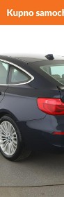 BMW SERIA 3 xenon automat luxury skóra pamięc foteli navi kamera grzane fotele-4