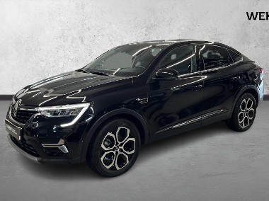 Renault Arkana 1.6 E-TECH Techno MMT-1