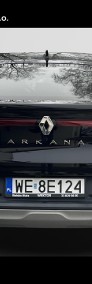 Renault Arkana 1.6 E-TECH Techno MMT-4