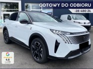 Peugeot 3008 II GT e-DCS6 HYBRID GT HYBRID 136KM / Pakiet Bezpieczeństwo, Tapicerka