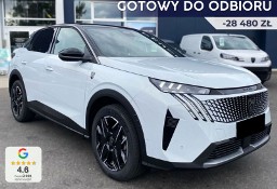 Peugeot 3008 II GT e-DCS 1.2 mHEV GT HYBRID 136KM / Pakiet Bezpieczeństwo, Tapicerka