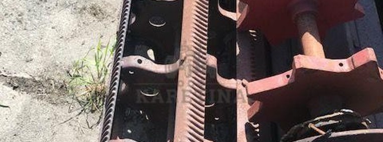 Claas Dominator - Młocarnie Bęben [CZĘŚCI]-1