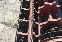 Claas Dominator - Młocarnie Bęben [CZĘŚCI]