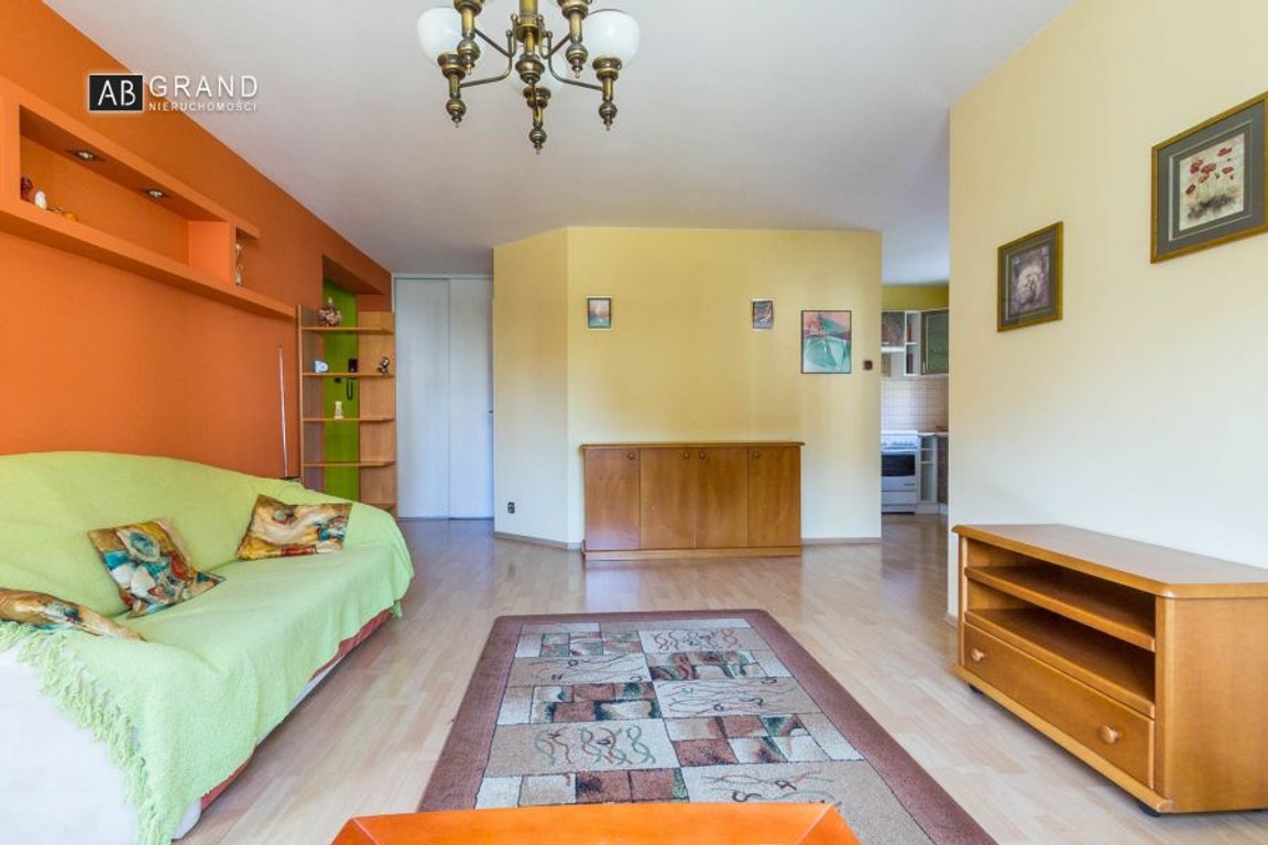Mieszkanie na sprzedaż, 59 m², 3 pokoje Białystok Nowe Miasto - Widok 2