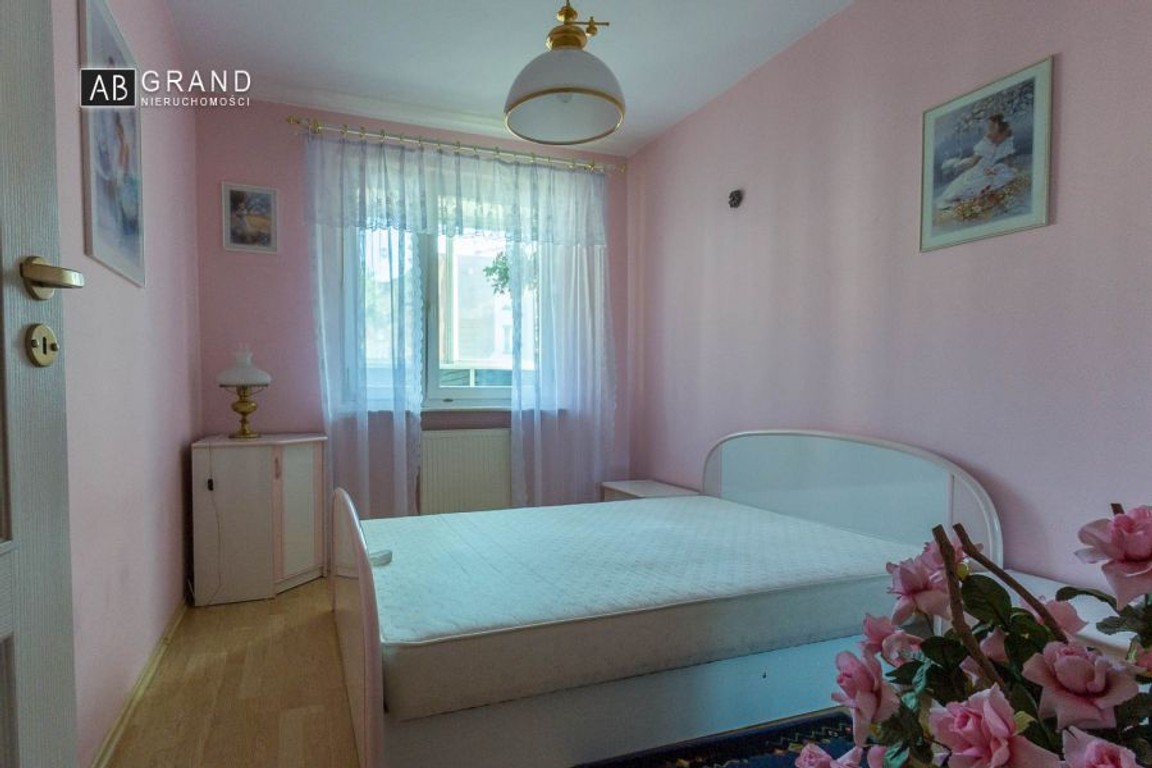 Mieszkanie na sprzedaż, 59 m², 3 pokoje Białystok Nowe Miasto - Widok 3