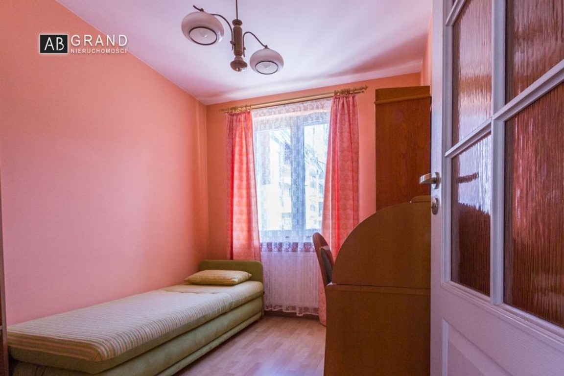 Mieszkanie na sprzedaż, 59 m², 3 pokoje Białystok Nowe Miasto - Widok 4