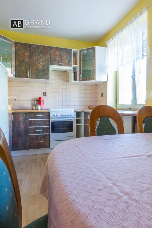 Mieszkanie na sprzedaż, 59 m², 3 pokoje Białystok Nowe Miasto - Widok 5