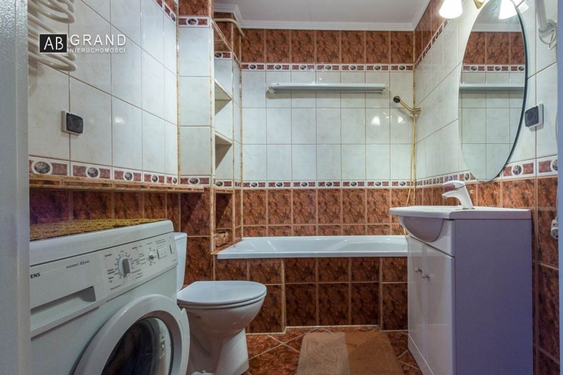 Mieszkanie na sprzedaż, 59 m², 3 pokoje Białystok Nowe Miasto - Widok 6