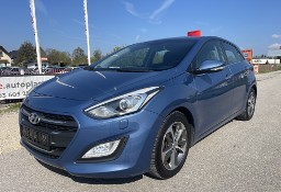 Hyundai i30 II Ksenon - Led - Klimatronik