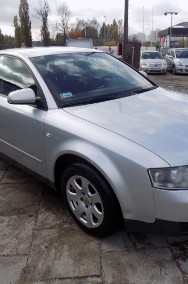 Audi A4 II (B6)-2