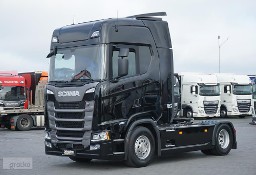 Scania S 560 / SUPER / ACC / E 6 / RE / BAKI 1230 L