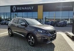 Peugeot 3008 II 2.0 BlueHDi GT S&amp;S EAT8