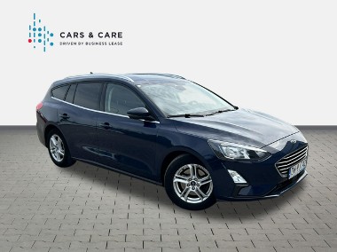 Ford Focus IV 1.5 EcoBlue Trend Edition DW9JT42-1