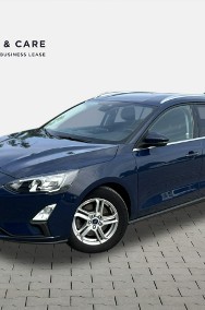 Ford Focus IV 1.5 EcoBlue Trend Edition DW9JT42-2