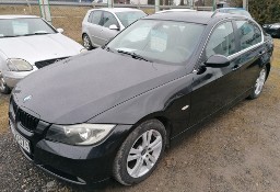 BMW SERIA 3 IV (E90/E91/E92/E93) 325i