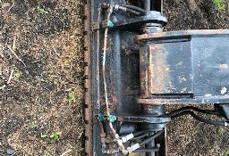 John Deere 3415 - Adaptacja