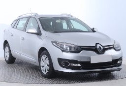 Renault Megane III , Salon Polska, 1. Właściciel, Klimatronic, Tempomat