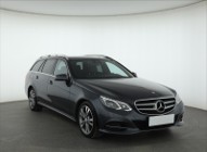 Mercedes-Benz Klasa E W212 , Salon Polska, Automat, Skóra, Navi, Klimatronic, Tempomat,