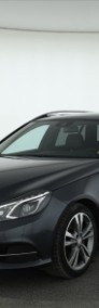 Mercedes-Benz Klasa E W212 , Salon Polska, Automat, Skóra, Navi, Klimatronic, Tempomat,-3