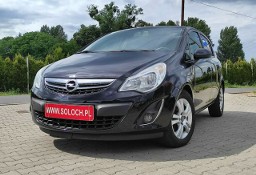 Opel Corsa D 1.2 70KM Gaz LPG -5 Drzwi -Zadbana -Zobacz