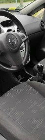 Opel Corsa D 1.2 70KM Gaz LPG -5 Drzwi -Zadbana -Zobacz-4