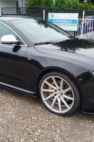 4.2 FSI V8 354 KM. Wydech Akrapovic. Quattro. Manualna Skrzynia.-2