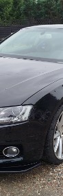 4.2 FSI V8 354 KM. Wydech Akrapovic. Quattro. Manualna Skrzynia.-3