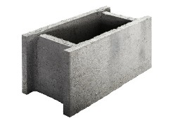 Pustak betonowy zalewowy szalunkowy 30x25x50cm+ dost.HDS
