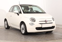 Fiat 500 , Salon Polska, 1. Właściciel, Serwis ASO, Klima, Tempomat
