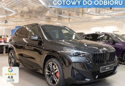 BMW X1 sDrive18i M Sport sDrive18i M Sport 1.5 (136KM)| Adaptacyjne reflektory